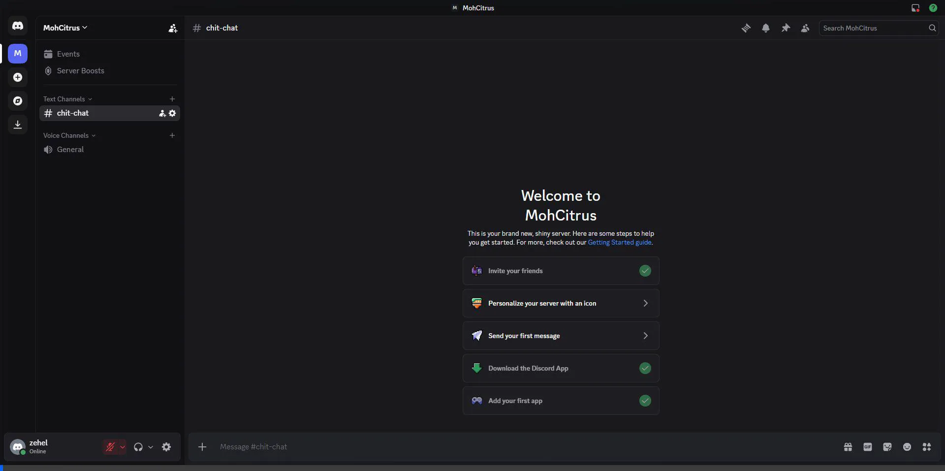 Standard Slash Translate Command